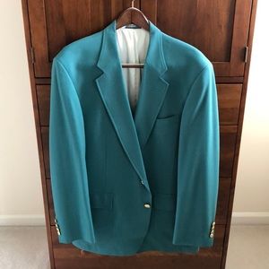 Lands End Sports Coat